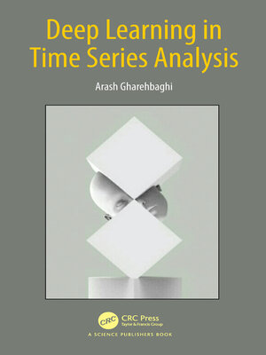 cover image of Deep Learning in Time Series Analysis